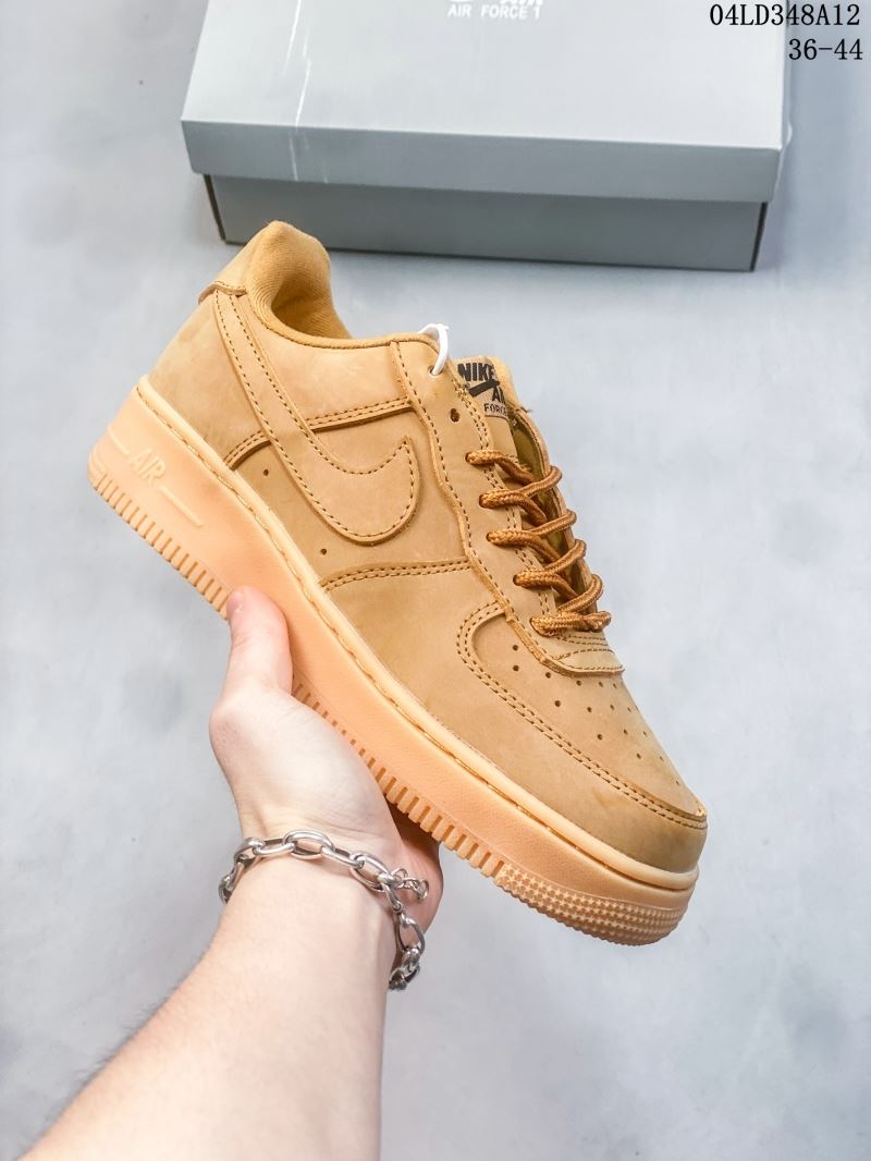 Nike Air Force 1 Shoes